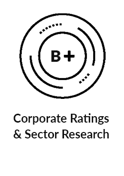 Corporate Ratings & Sector Research
