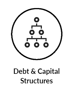 Debt & Capital Structures